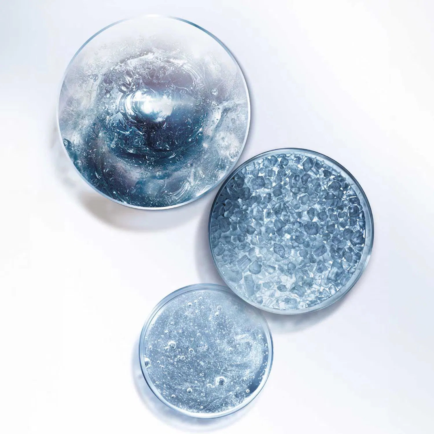 Сыворотка для глаз и ресниц Advanced Génifique Yeux Light Pearl, 20 мл, LANCÔME — фото 3
