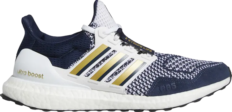 

Кроссовки Adidas NCAA x UltraBoost 1.0 'Georgia Tech Yellow Jackets', синий, Синий;черный, Кроссовки Adidas NCAA x UltraBoost 1.0 'Georgia Tech Yellow Jackets', синий