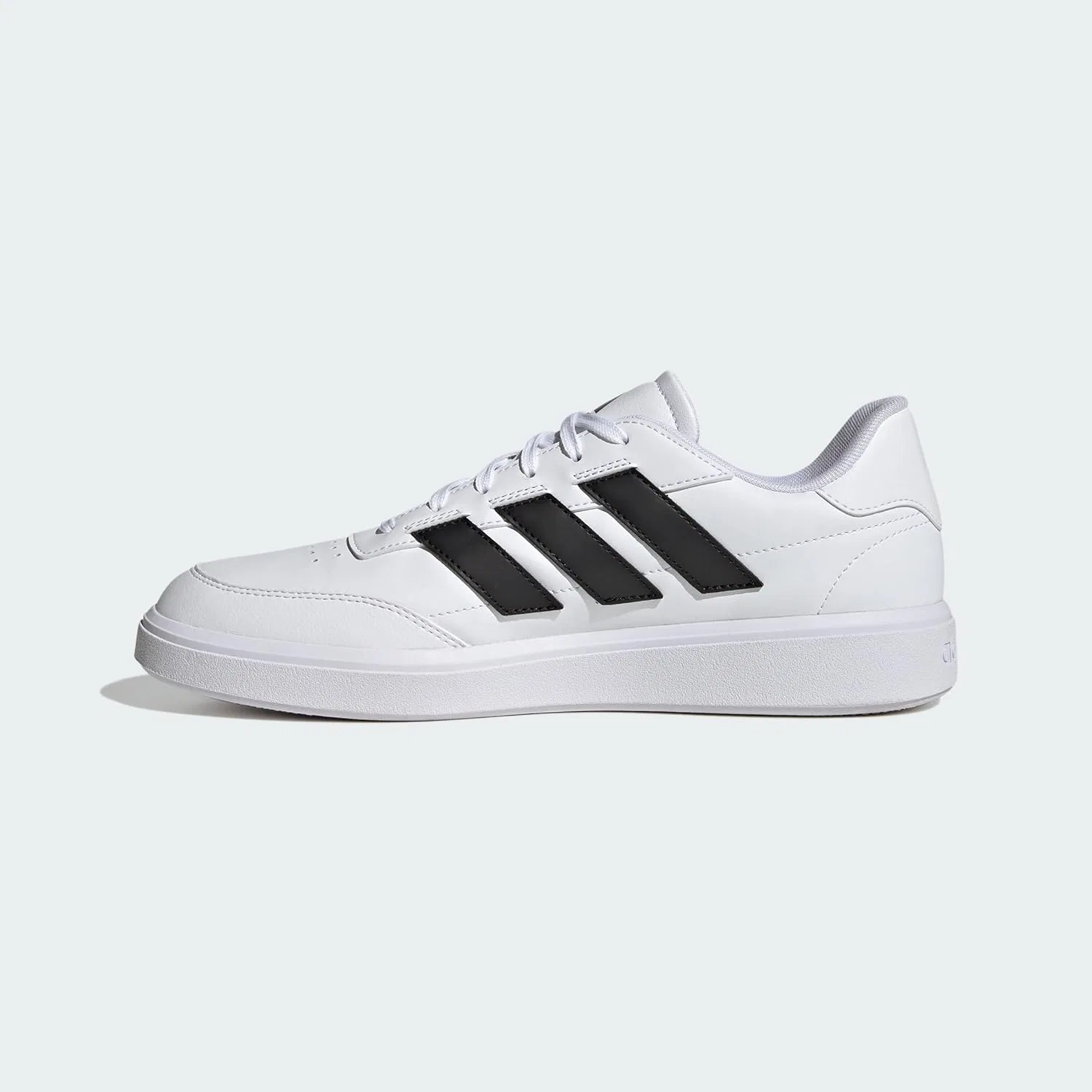 Кроссовки adidas, мужские, цвет White/Black/White — фото 2