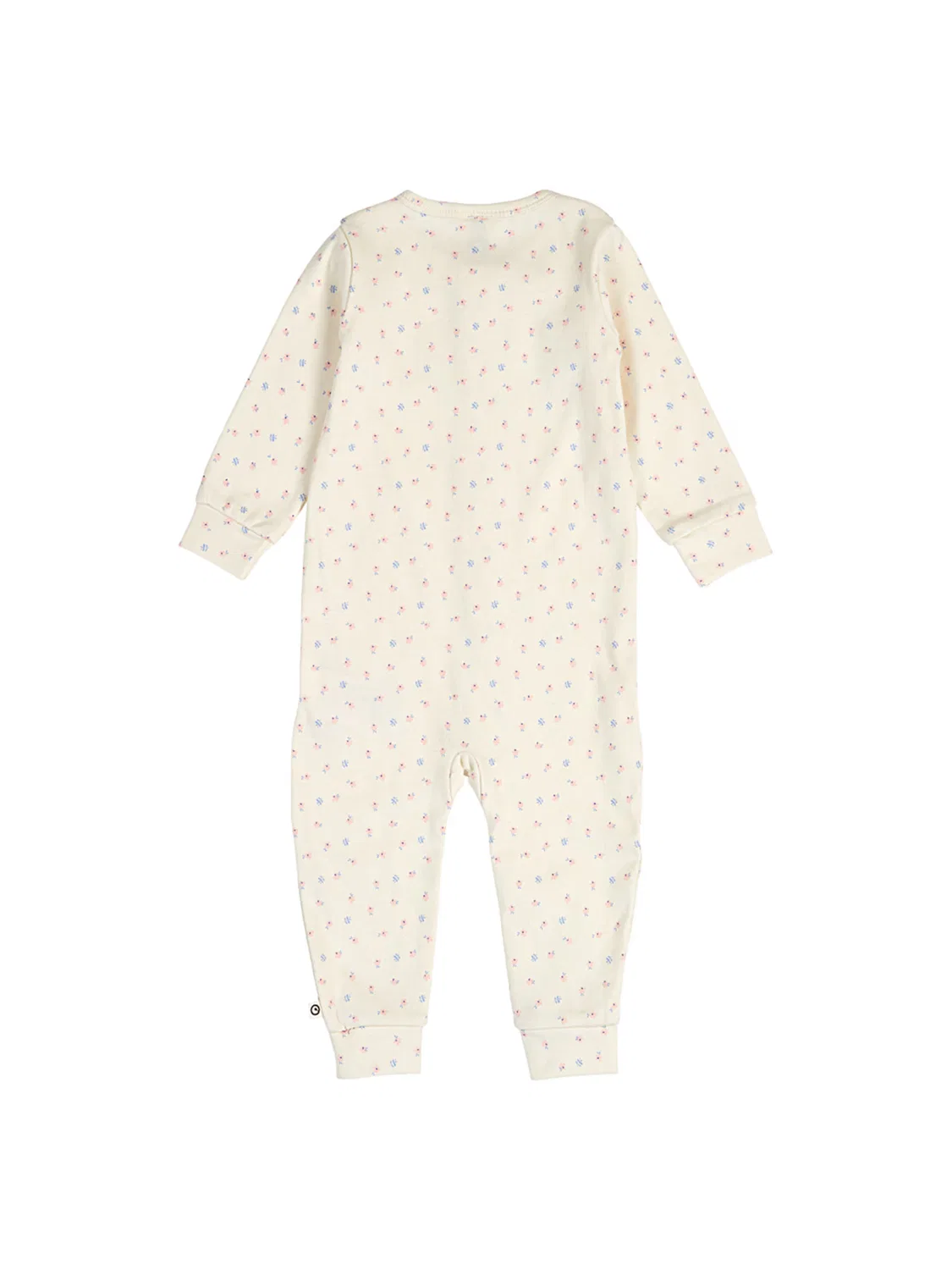 Комбинезон/Боди Müsli By Green Cotton, Cream — фото 2