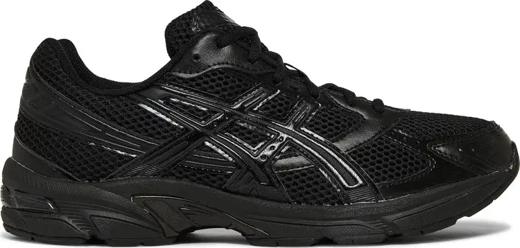 

Кроссовки gel 1130 'black' Asics, черный