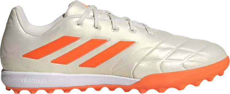 

Кроссовки Adidas Copa Pure.3 TF, кремовый, Бежевый, Кроссовки Adidas Copa Pure.3 TF, кремовый