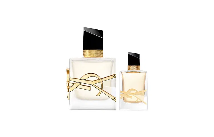 Женский набор парфюмерной воды Yves Saint Laurent, Water Of Freedom — фото 2