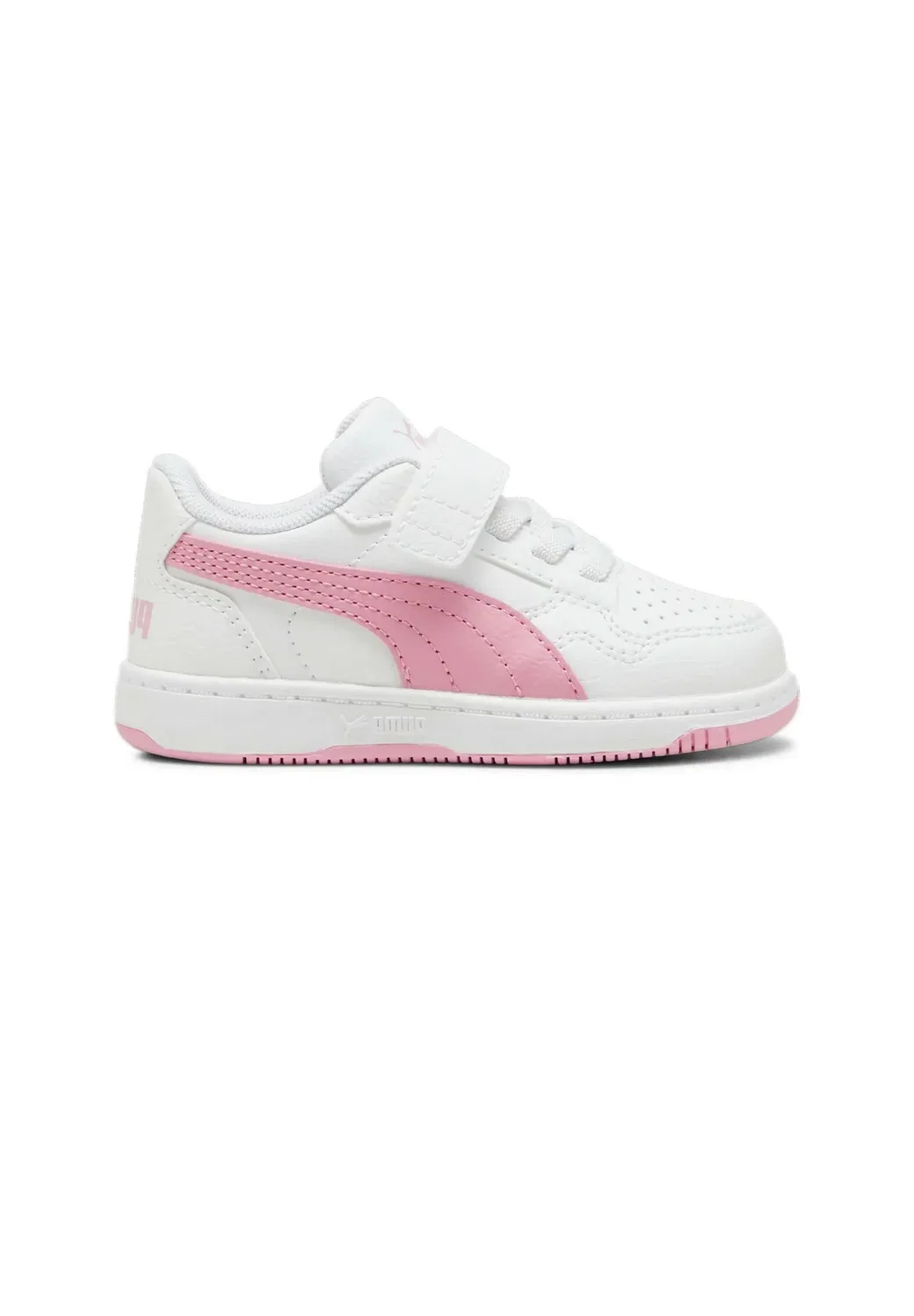 Reb-L ac+inf - тренеры Puma, Bianco
