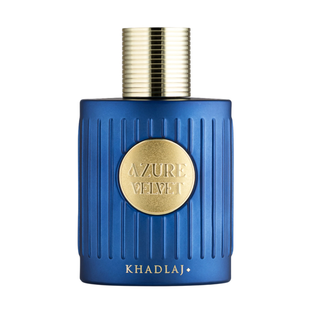 

Концентрированные духи Khadlaj Azure Velvet