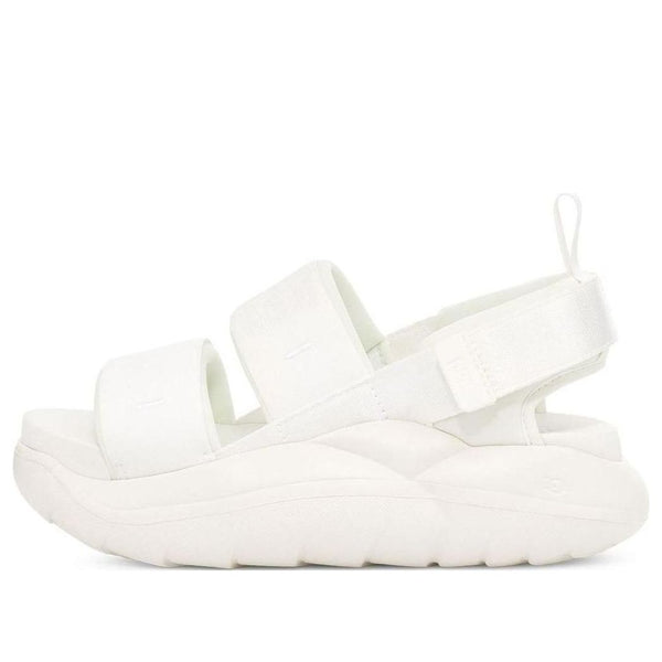 Сандалии la alto sport sandal 'bright white' Ugg, белый