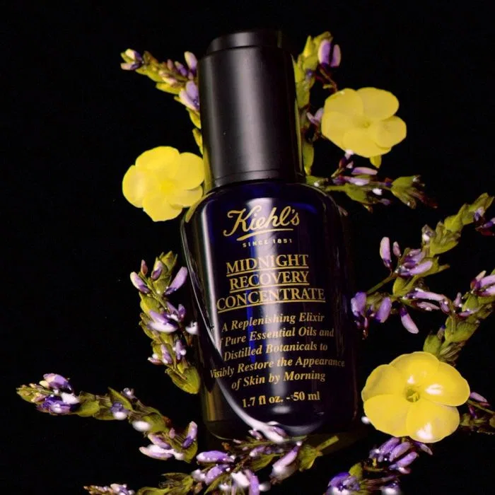 Сыворотка для лица восстанавливающая концентрированная 30 мл Kiehl'S — фото 2