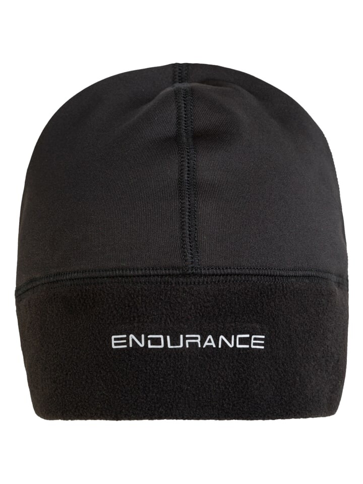 

Кепка Endurance, цвет 1001s black