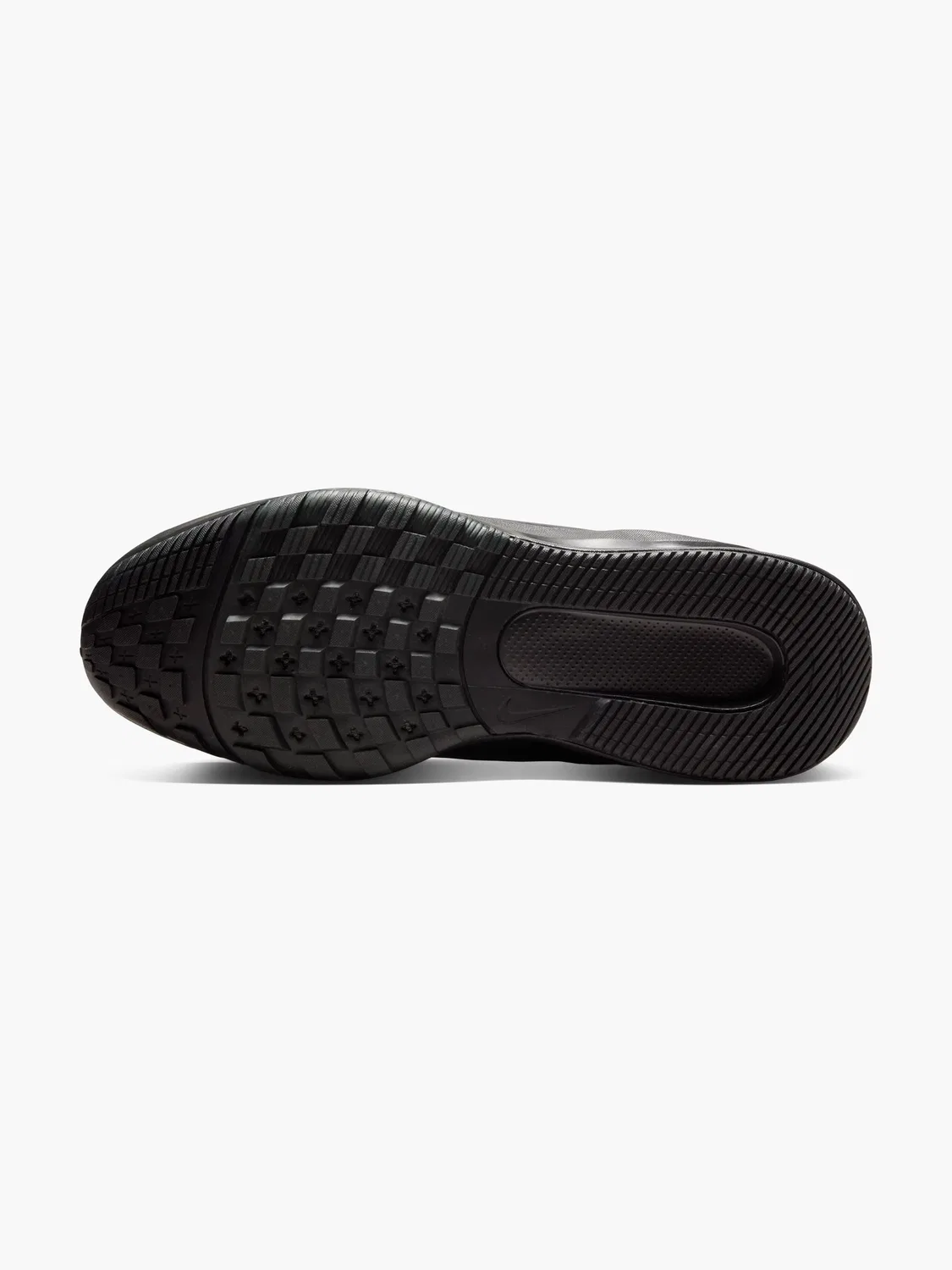 Детские беговые кроссовки Star Runner 5 Nike, черный — фото 4