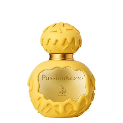 Женская парфюмерная вода Al Absar Passionnova Al Haramain, 100 мл
