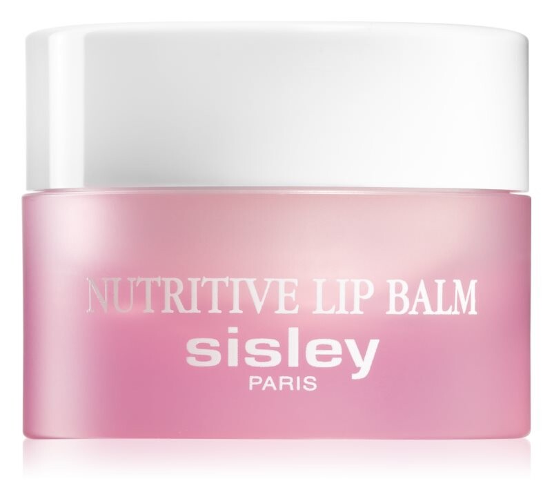 

Питательный бальзам для губ Sisley Nutritive Lip Balm