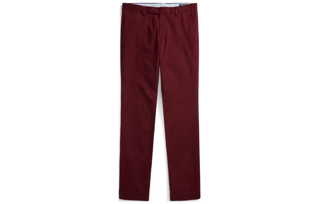 Чиносы slim-fit, Polo Ralph Lauren