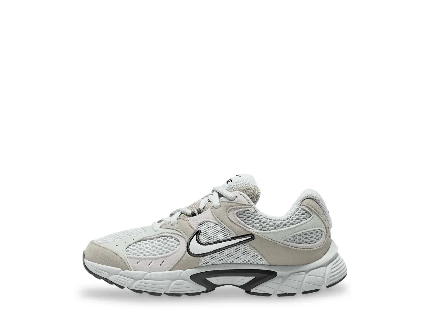 Кроссовки V5 RNR, Nike, бежевый — фото 2