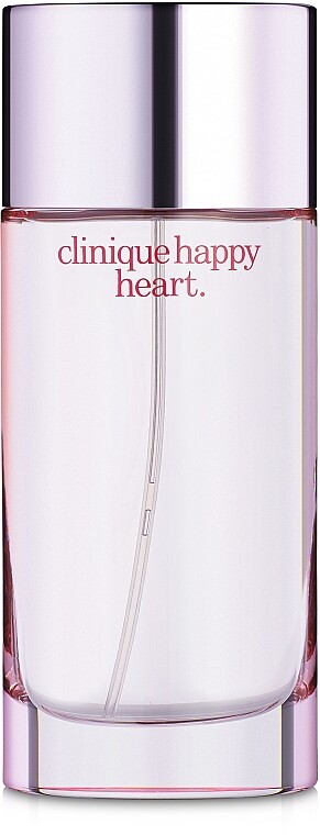 

Духи Clinique Happy Heart