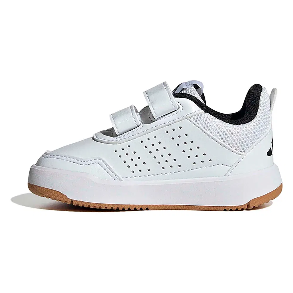 Кроссовки Adidas Tensaur Sport, белый — фото 3
