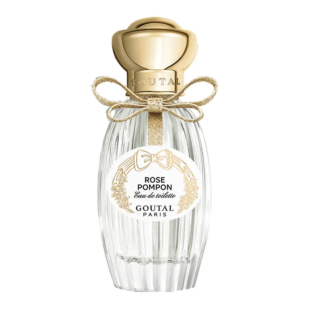 

Туалетная вода Goutal Eau De Toilette Rose Pompon, 50 мл