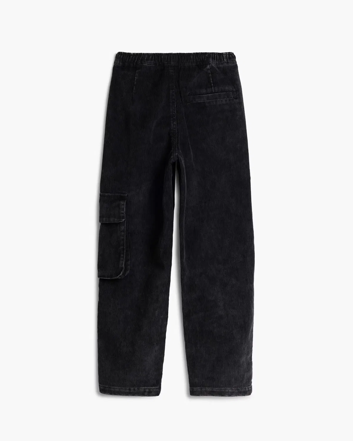 Детские джинсы для мальчиков из вельвета Desigual, Blanco — фото 3