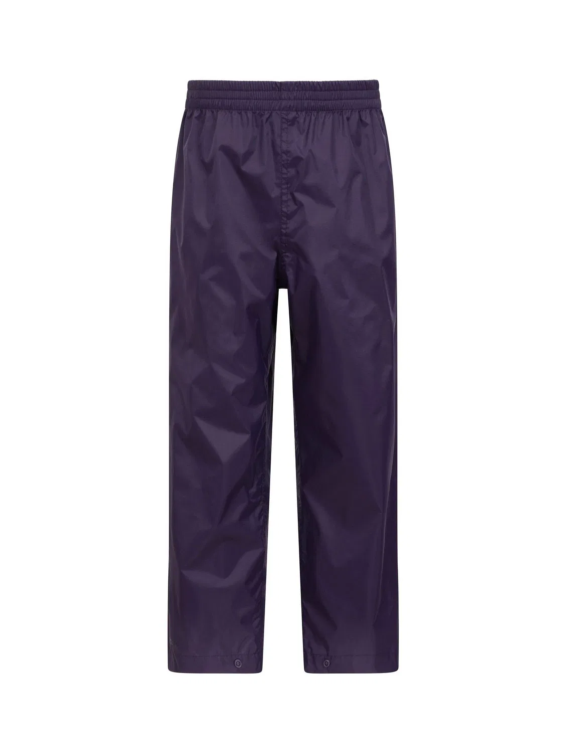 Непромокаемые штаны Mountain Warehouse Purple Pakka II, фиолетовый