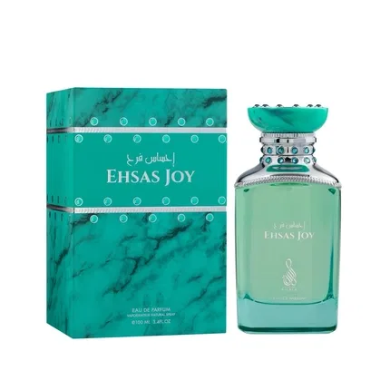 Парфюмерная вода Risala Ehsas Joy, 100 мл