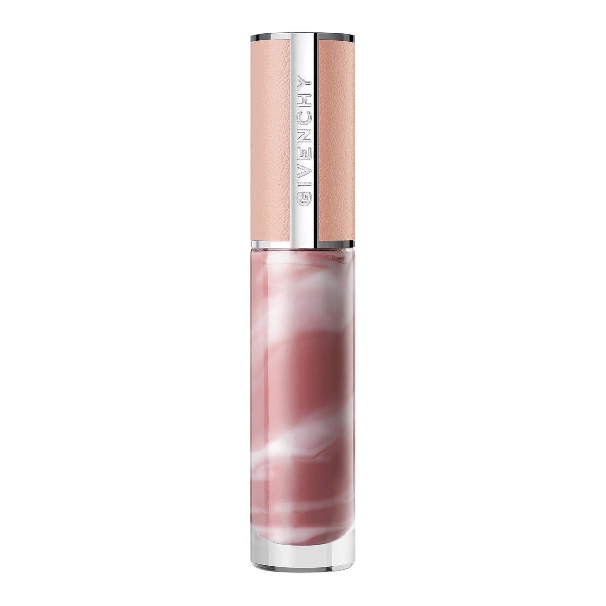

Жидкий бальзам для губ Givenchy Rose Perfecto, тон N210 Pink Nude