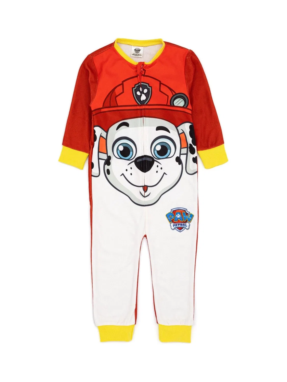 Комбинезон Paw Patrol, мультипак 2 шт. Vanilla Underground, синий — фото 2