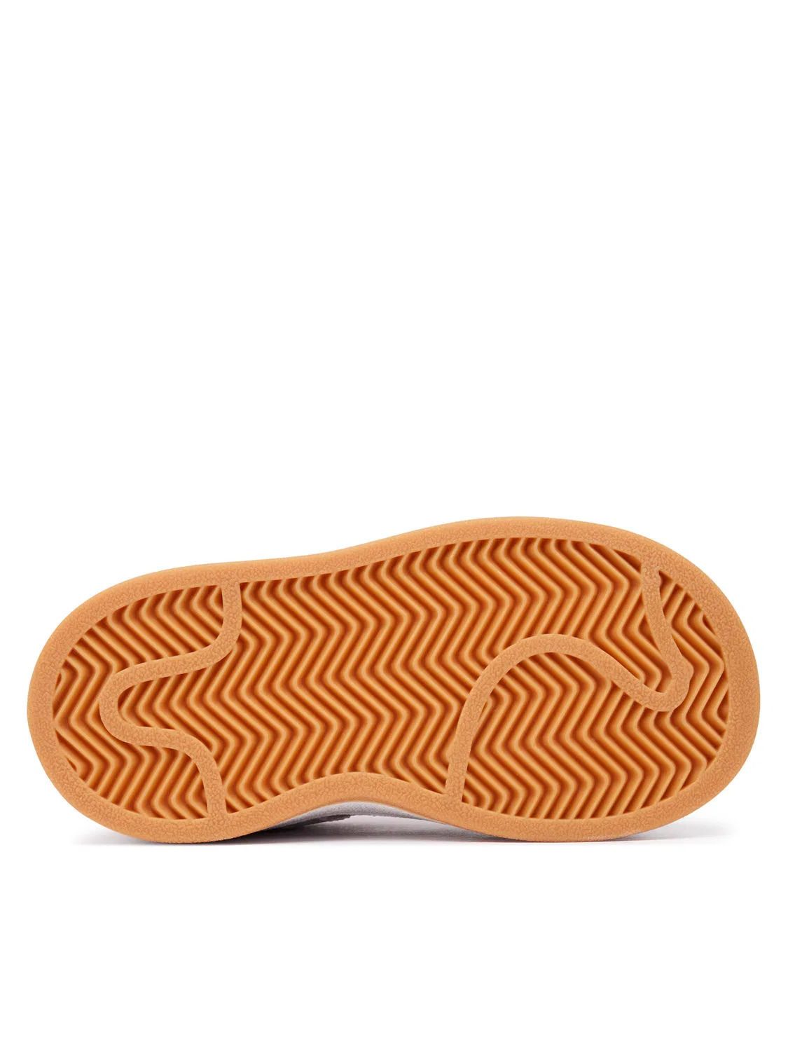Кроссовки для девочки Campus Comfort Closure Elastic Lace Adidas, розовый — фото 4