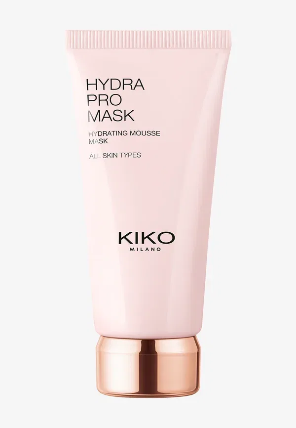 Маска Hydra Pro - маска для лица 50 мл Kiko Milano