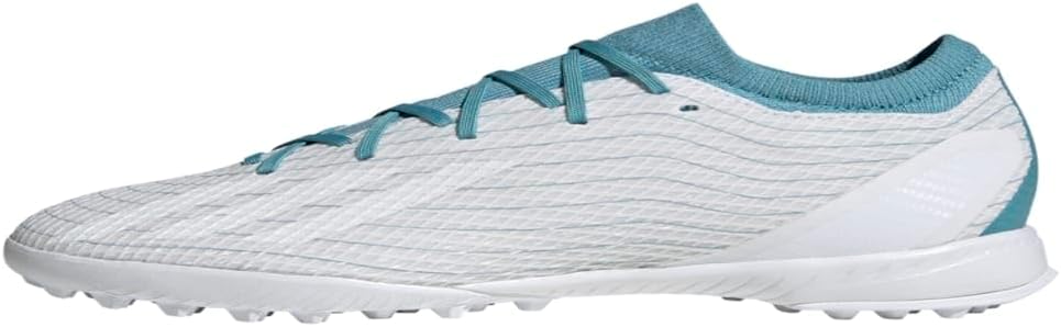 

Мужские футбольные бутсы adidas X Speedportal.3 для искусственного газона, Wht/Wht/Preblu