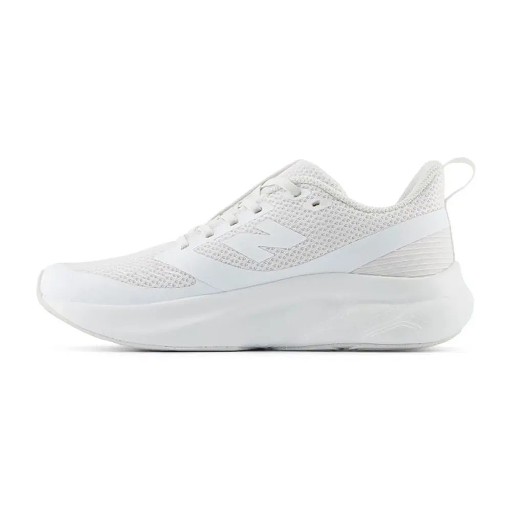 Кроссовки Fresh Foam 625 New Balance, белый — фото 4