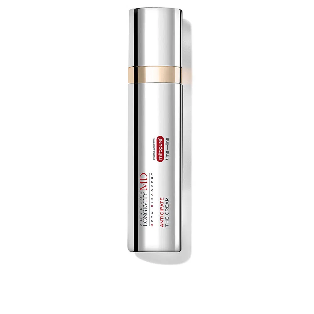 Антивозрастная флюидная крем для лица 50 мл Lancôme Absolue Longevity M.D. Anticipate