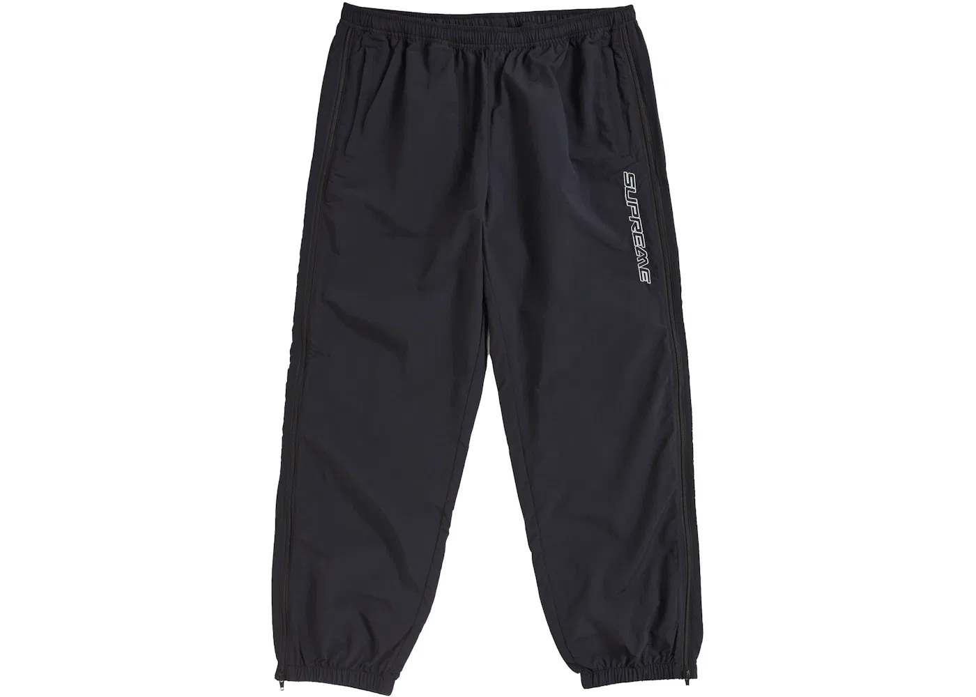 Мужские штаны Supreme Pant (FW24), Black