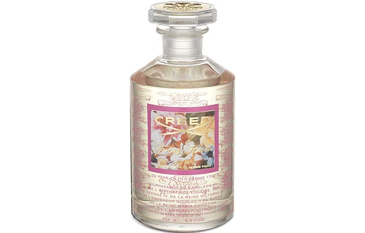 Женские духи с фруктовым ароматом Classic Spring Potpourri Creed, 75 мл — фото 3