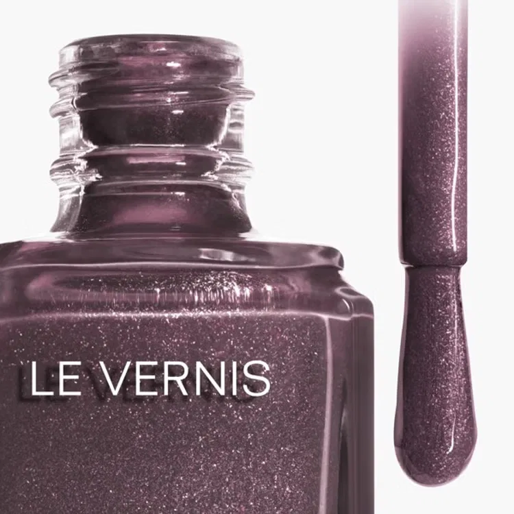 Лак для ногтей LE VERNIS CHANEL, 429 Spectaculaire — фото 2
