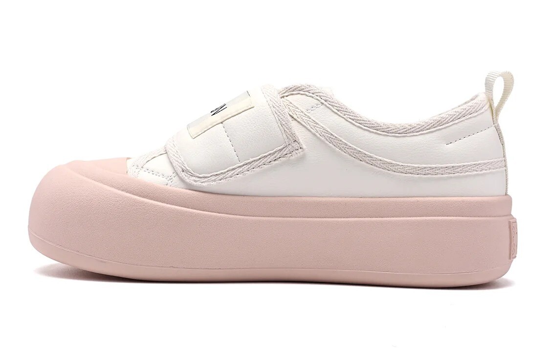 Кроссовки Eblan Stylish Skateboarding Women's, розовый