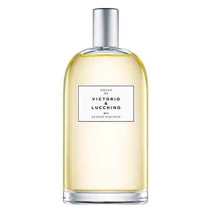 Victorio & Lucchino V&L Agua EDT N.1 Vapo 150мл — фото 2