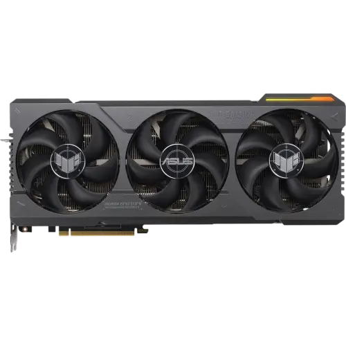 

Видеокарта ASUS TUF Gaming GeForce RTX 4090 OC Edition, 24GB