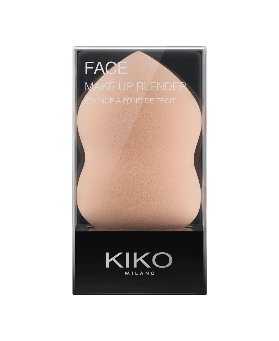 Спонж для макияжа KIKO Milano