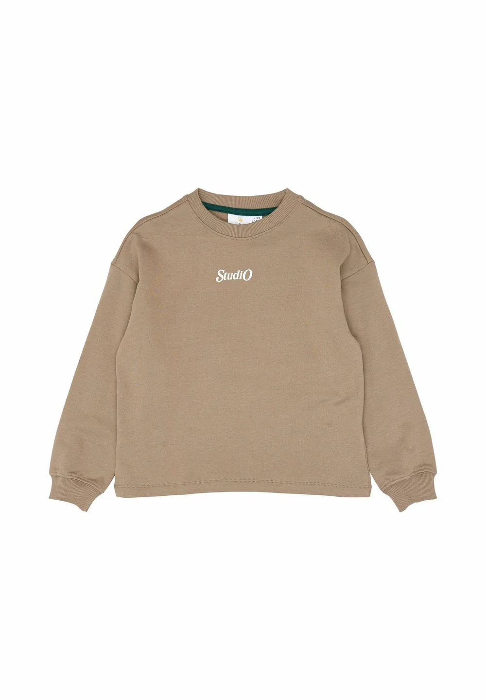 Толстовка The New, Taupe Gray Tn — фото 3