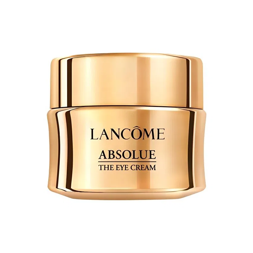 Женский крем для глаз с эффектом лифтинга, 20 мл, LANCOME, Indigo Pure