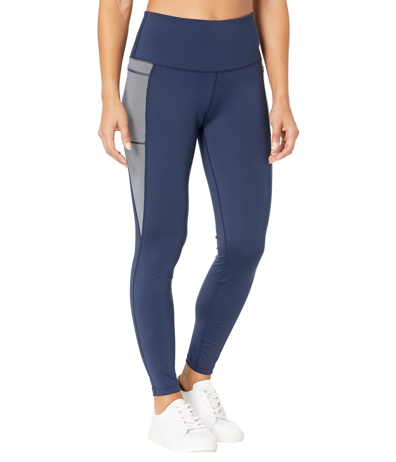 

Леггинсы Southern Tide, Melana High-Waisted Leggings