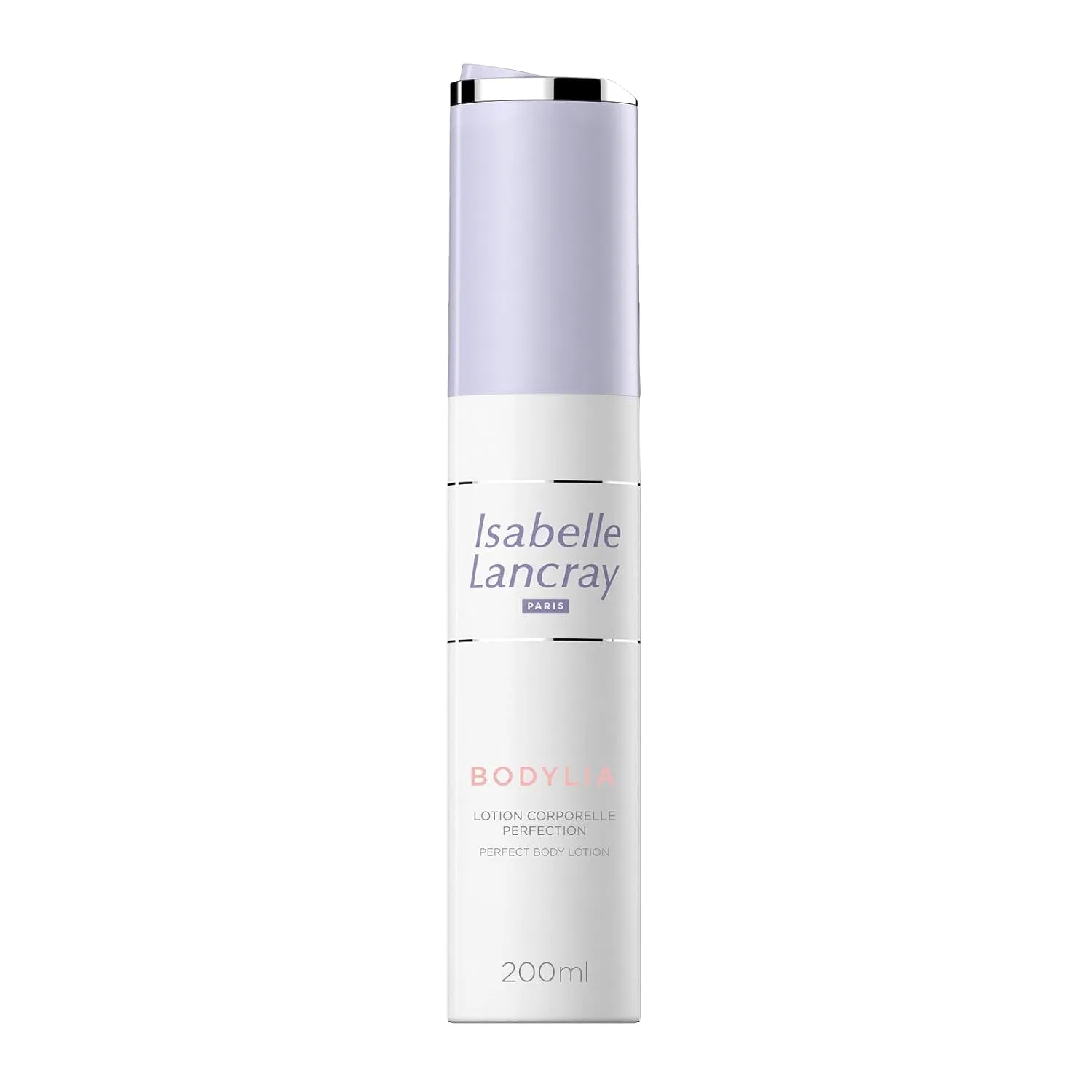Лосьон для тела Bodylia Lotion Corporelle, ISABELLE LANCRAY, 200 мл