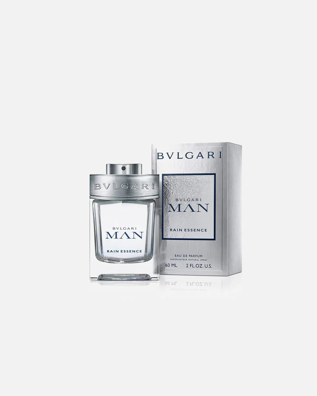 Парфюмированная вода Bvlgari Man Rain Essence, 60 Ml — фото 2