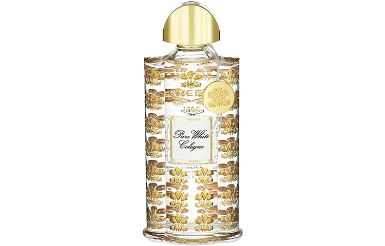 Мужская туалетная вода Creed Royal Limited White Neon Grace, 75 мл, White Neon Grace, Creed, White