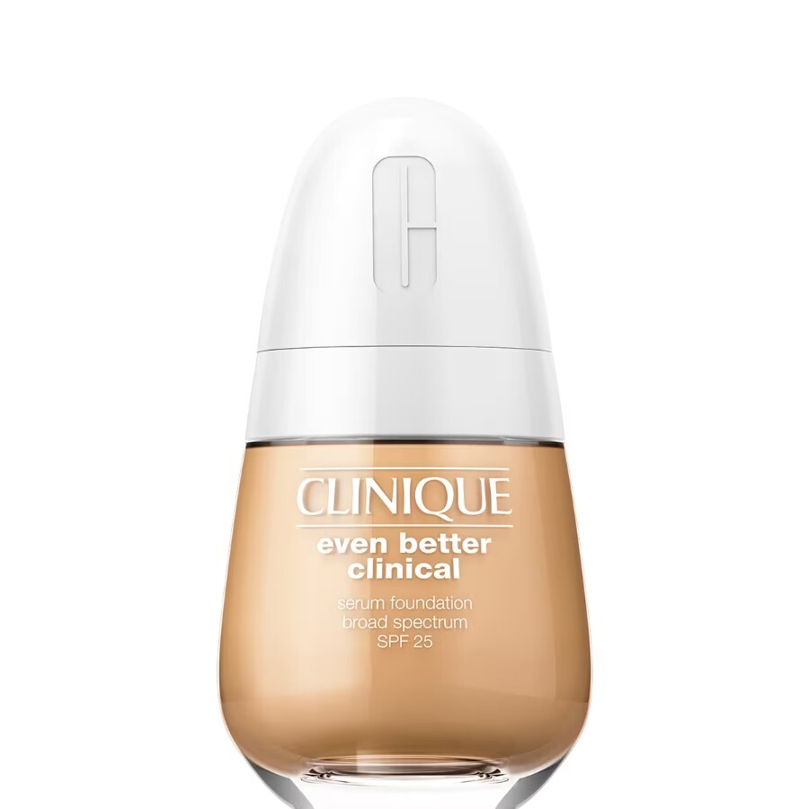 

Тональная основа-сыворотка Clinique, Broad Spectrum SPF 25, 30 мл, WN 64 Butterscotch