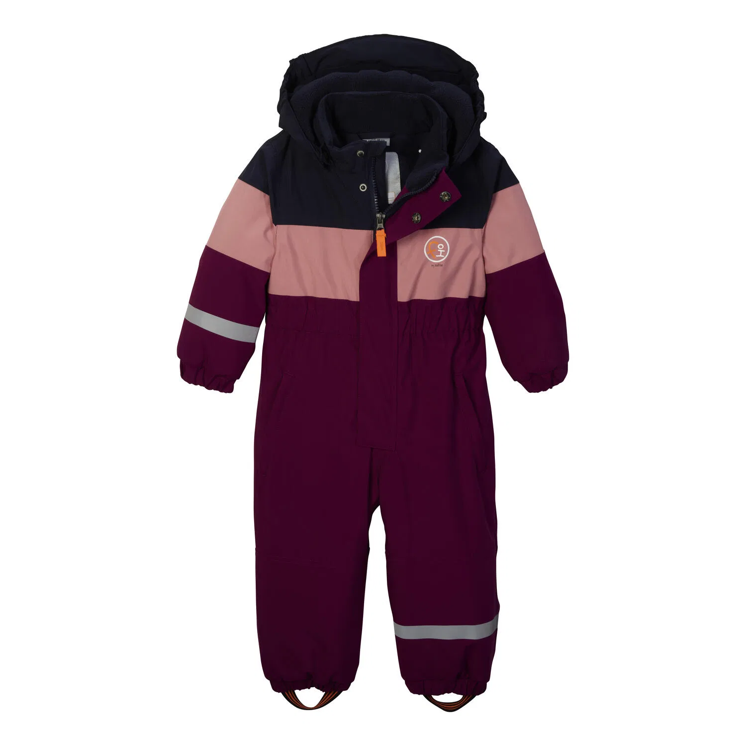 Детский зимний комбинезон FIW 39 MNS ONPC Killtec, Violett