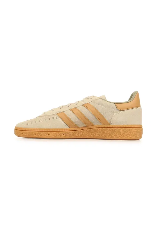 Кроссовки для гандбола Special J Adidas Originals, коричневый
