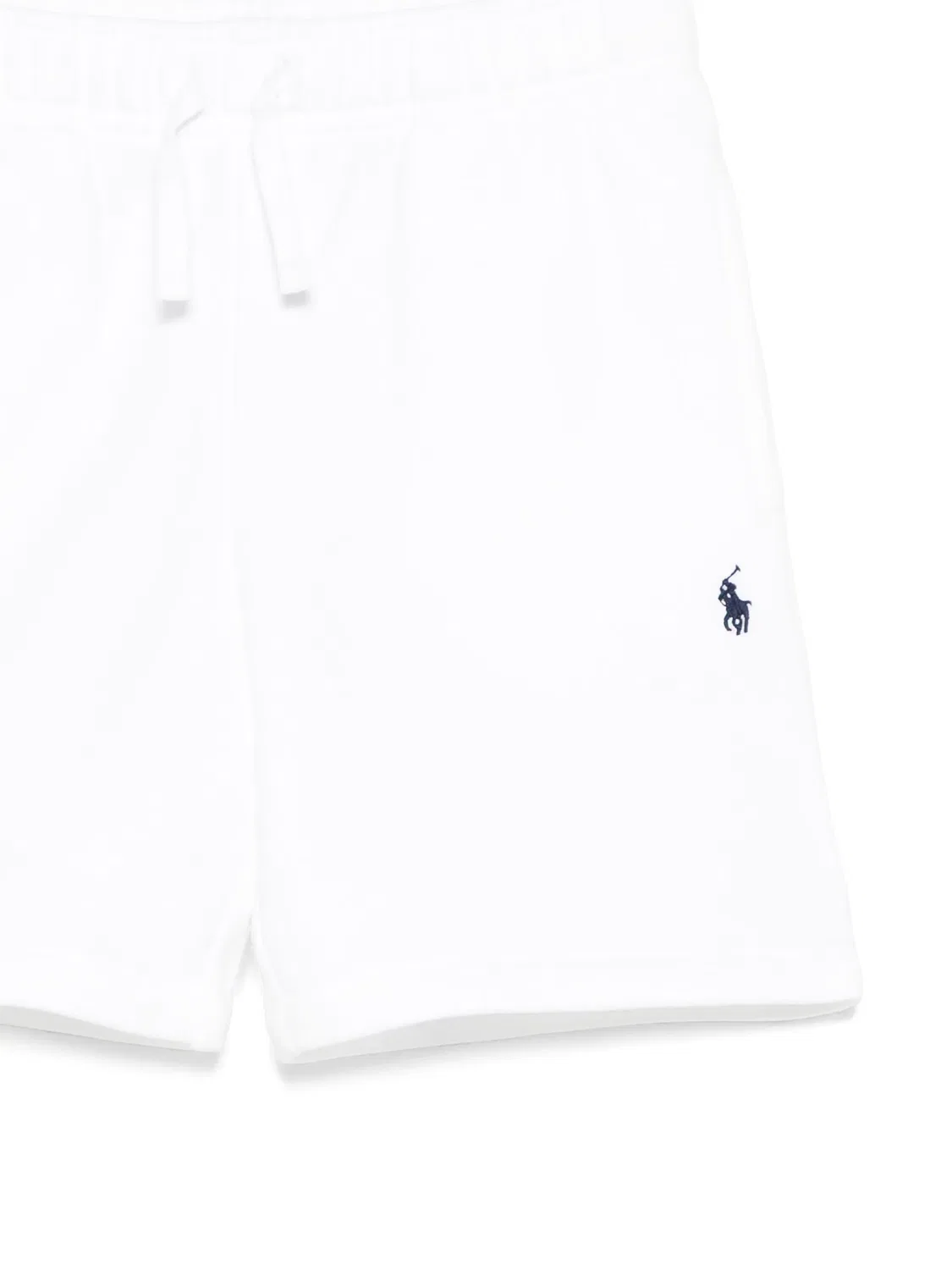 Polo Ralph Lauren Шорты Polo Pony белые — фото 3