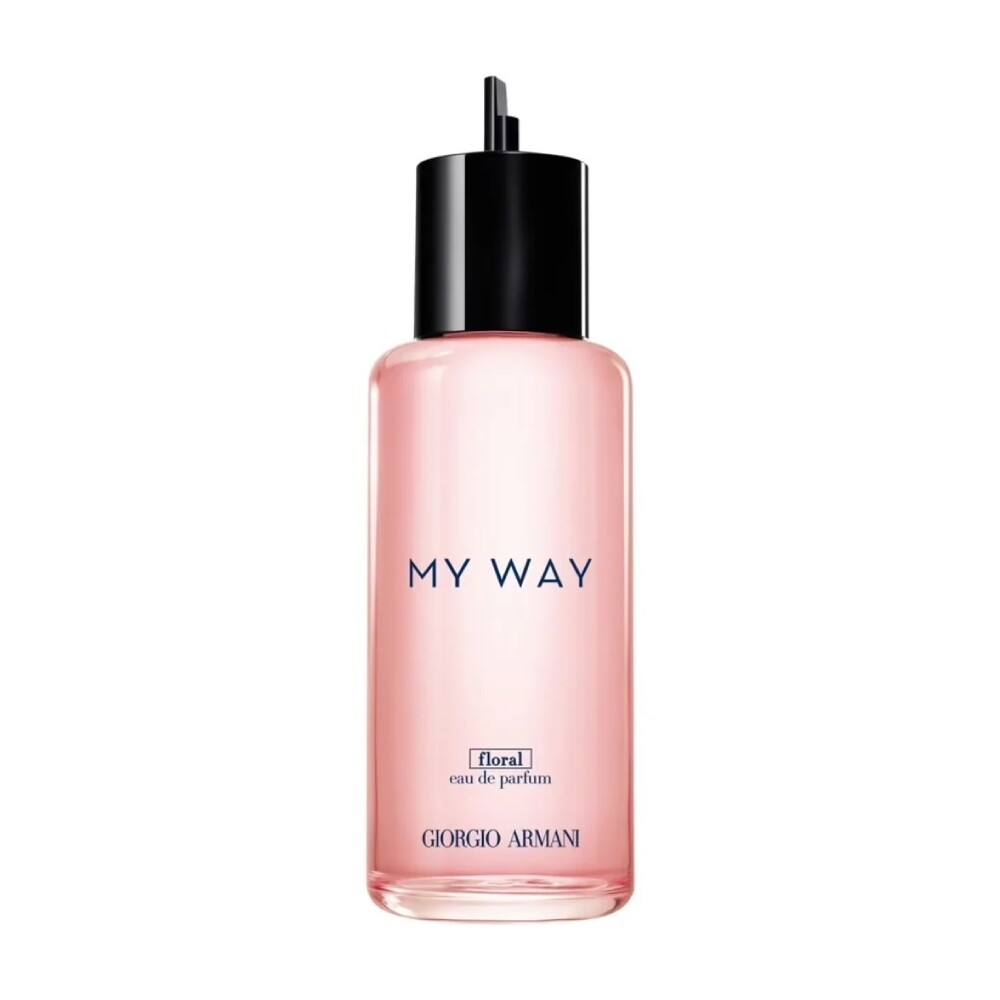 

Парфюмерная вода Giorgio Armani My Way Floral Refill