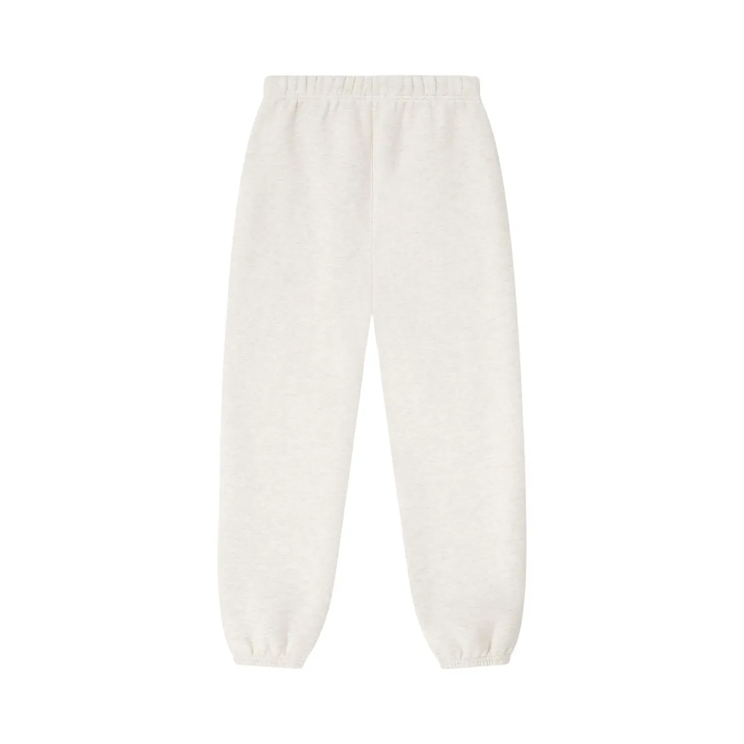 Спортивные штаны Fear of God Essentials Classic Sweatpant, кремовый — фото 2