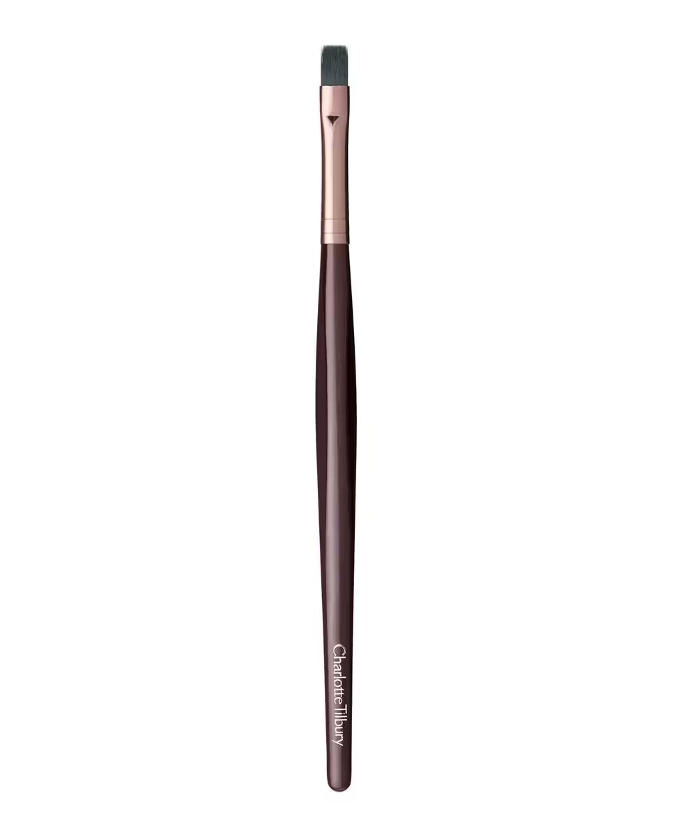 

Кисть для макияжа Charlotte Tilbury Lip Brush, 1 шт.